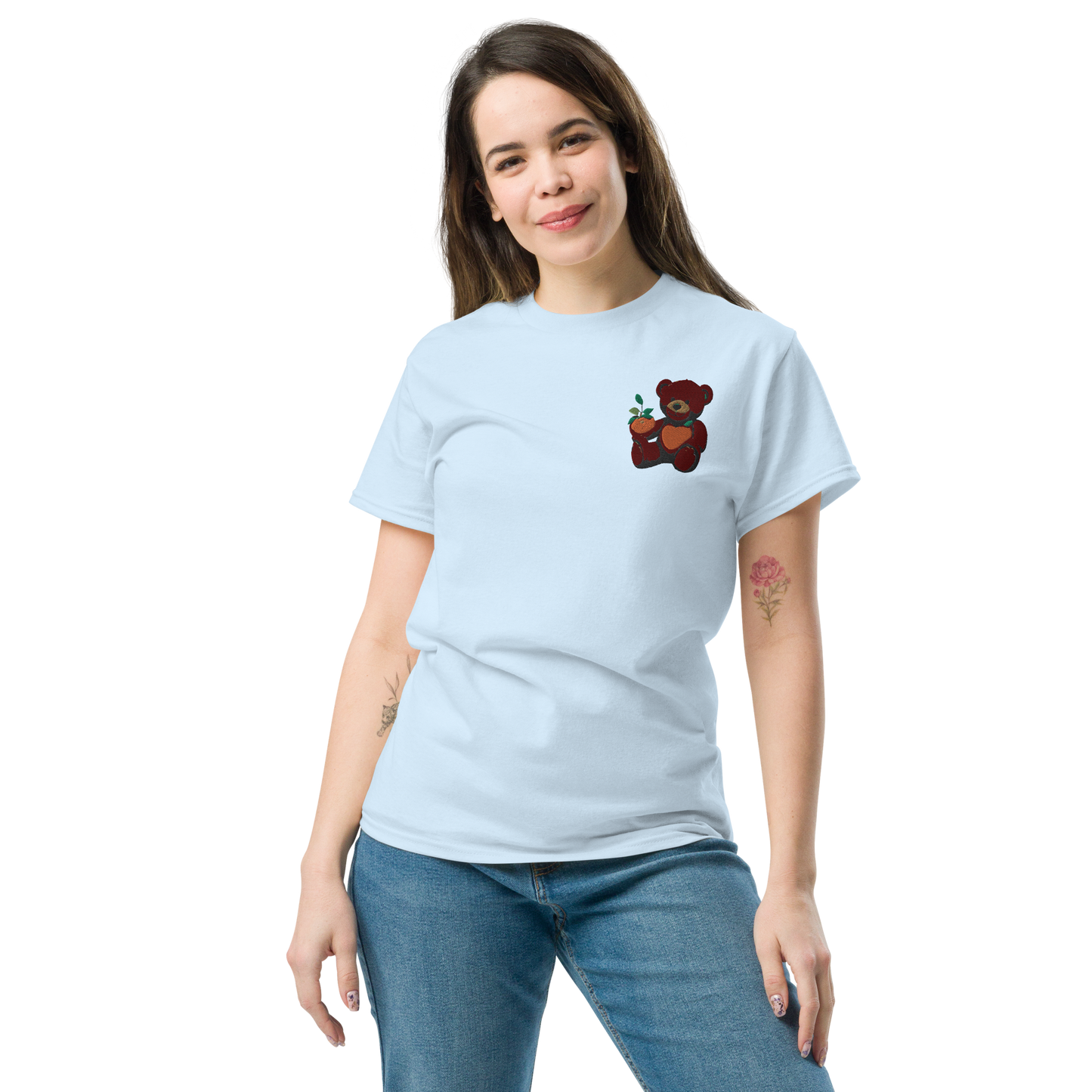 "Bold Personality" Shirt