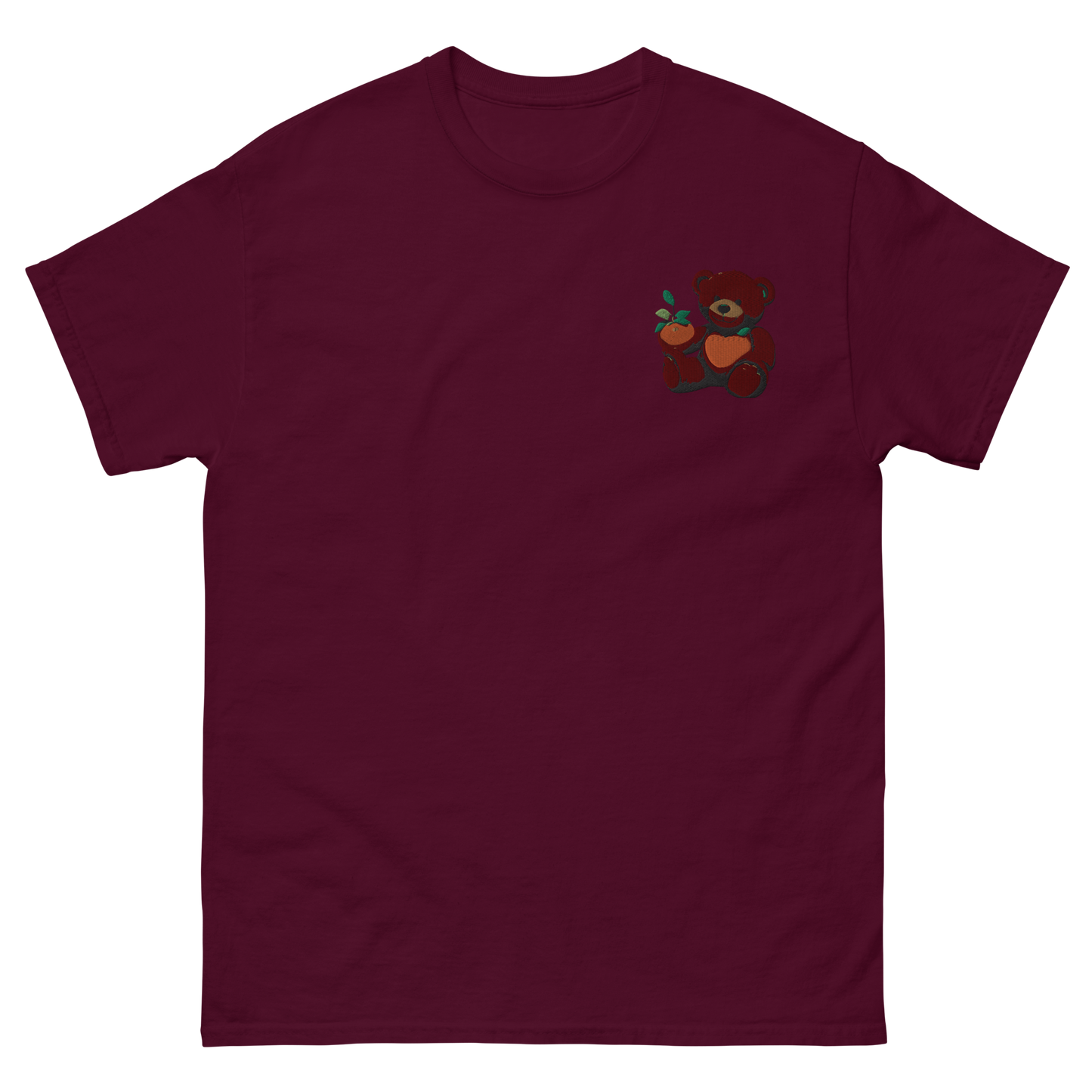 "Bold Personality" Shirt