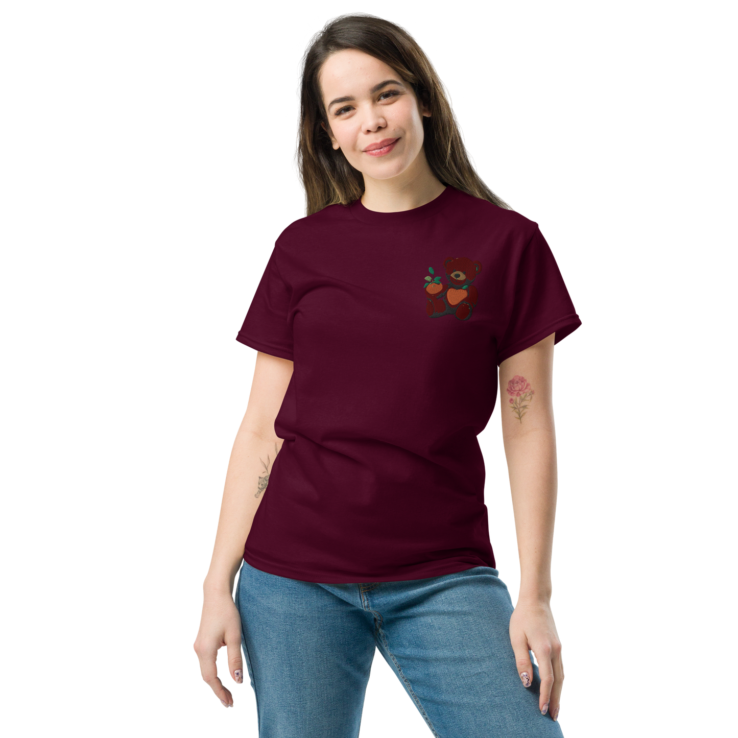 "Bold Personality" Shirt
