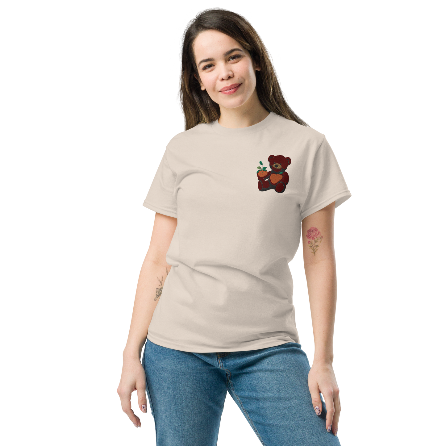 "Bold Personality" Shirt