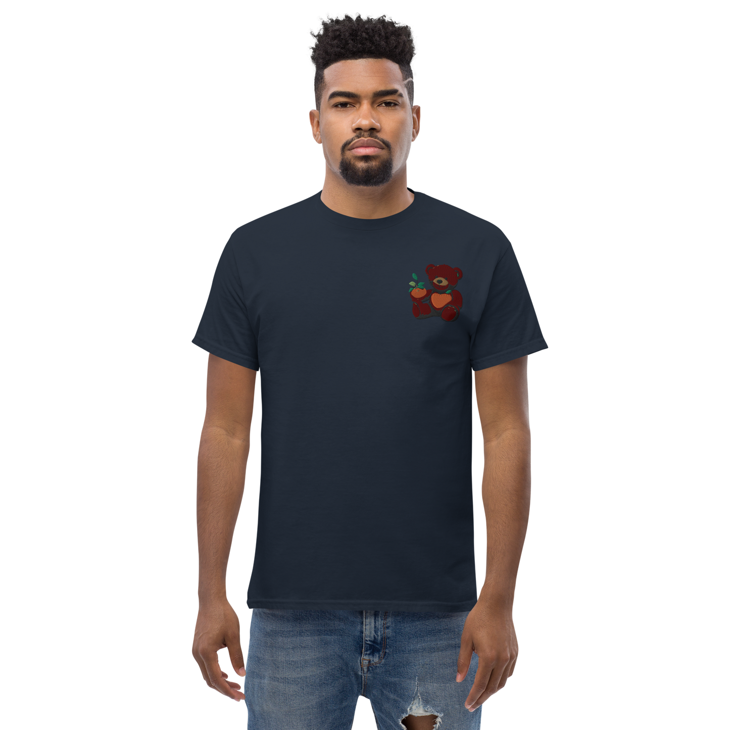 "Bold Personality" Shirt
