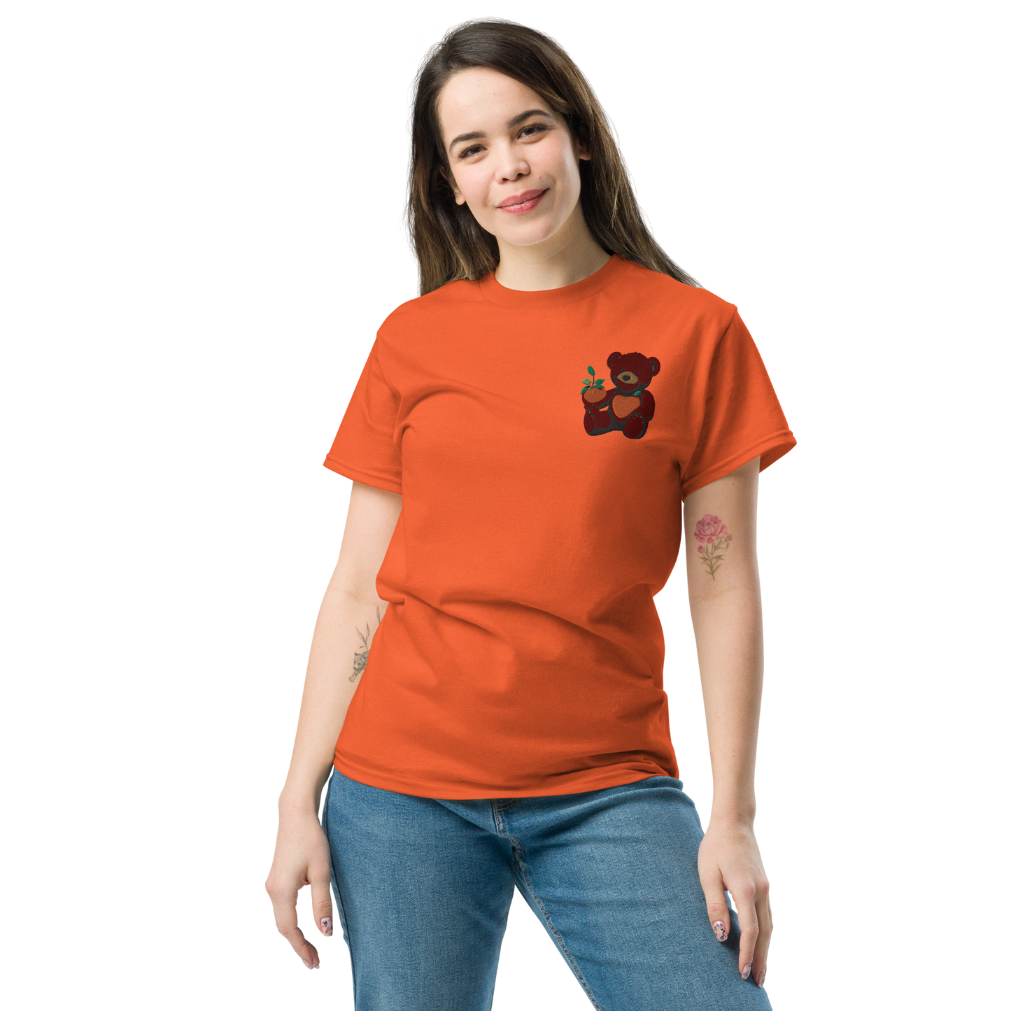 "Bold Personality" Shirt