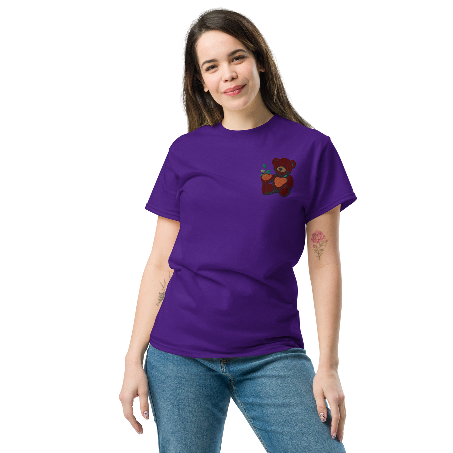 "Bold Personality" Shirt