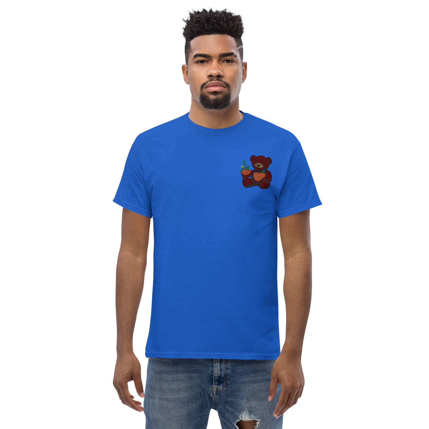 "Bold Personality" Shirt