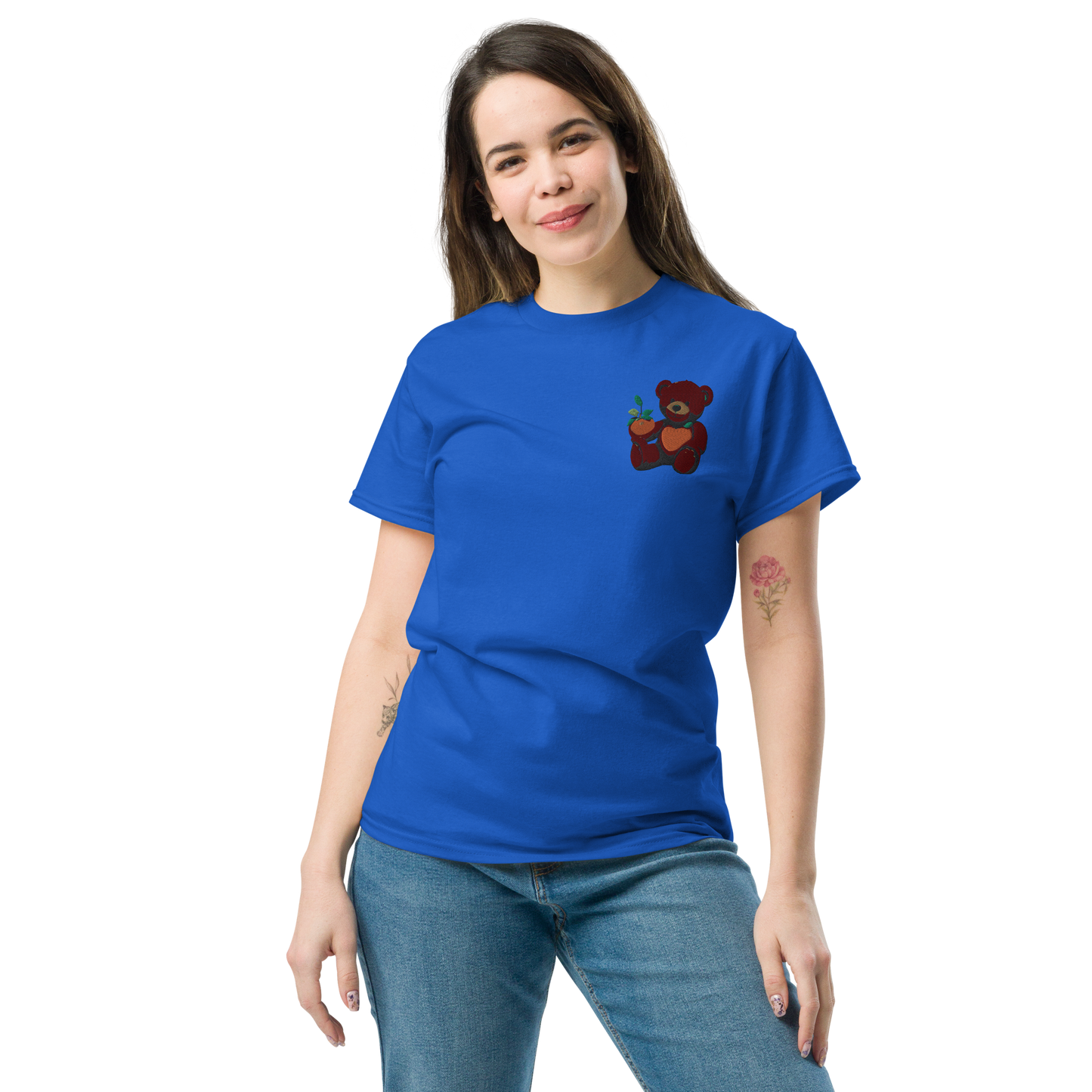 "Bold Personality" Shirt