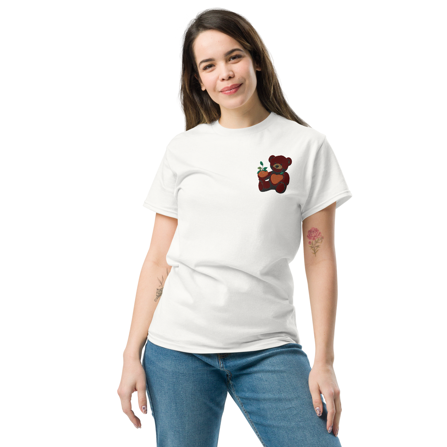 "Bold Personality" Shirt