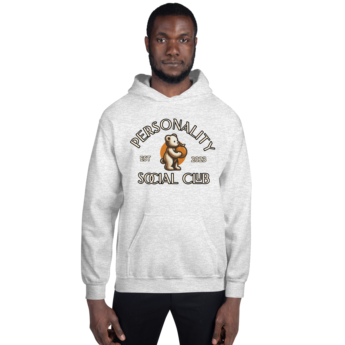 VIP Social Club Hoodie
