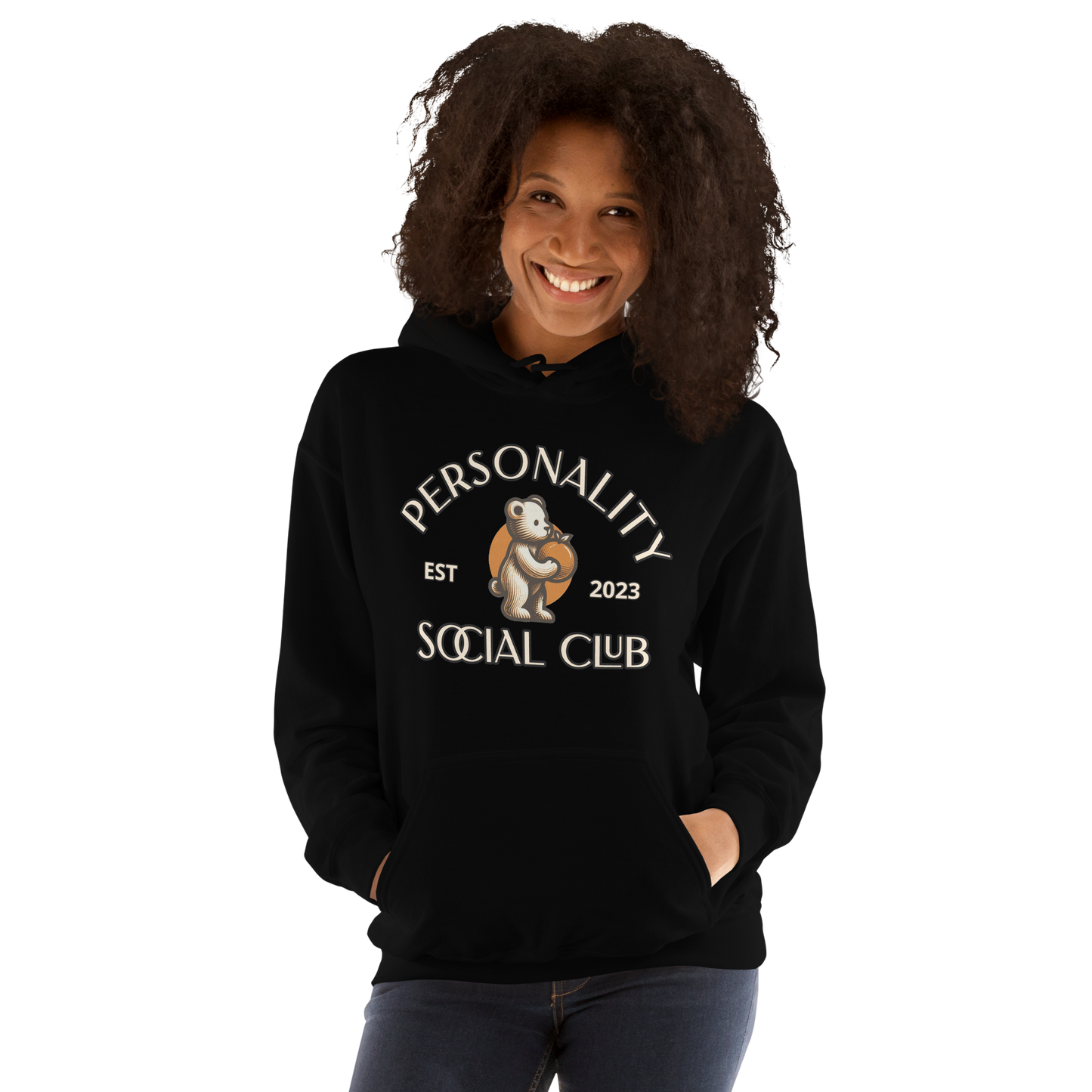 VIP Social Club Hoodie