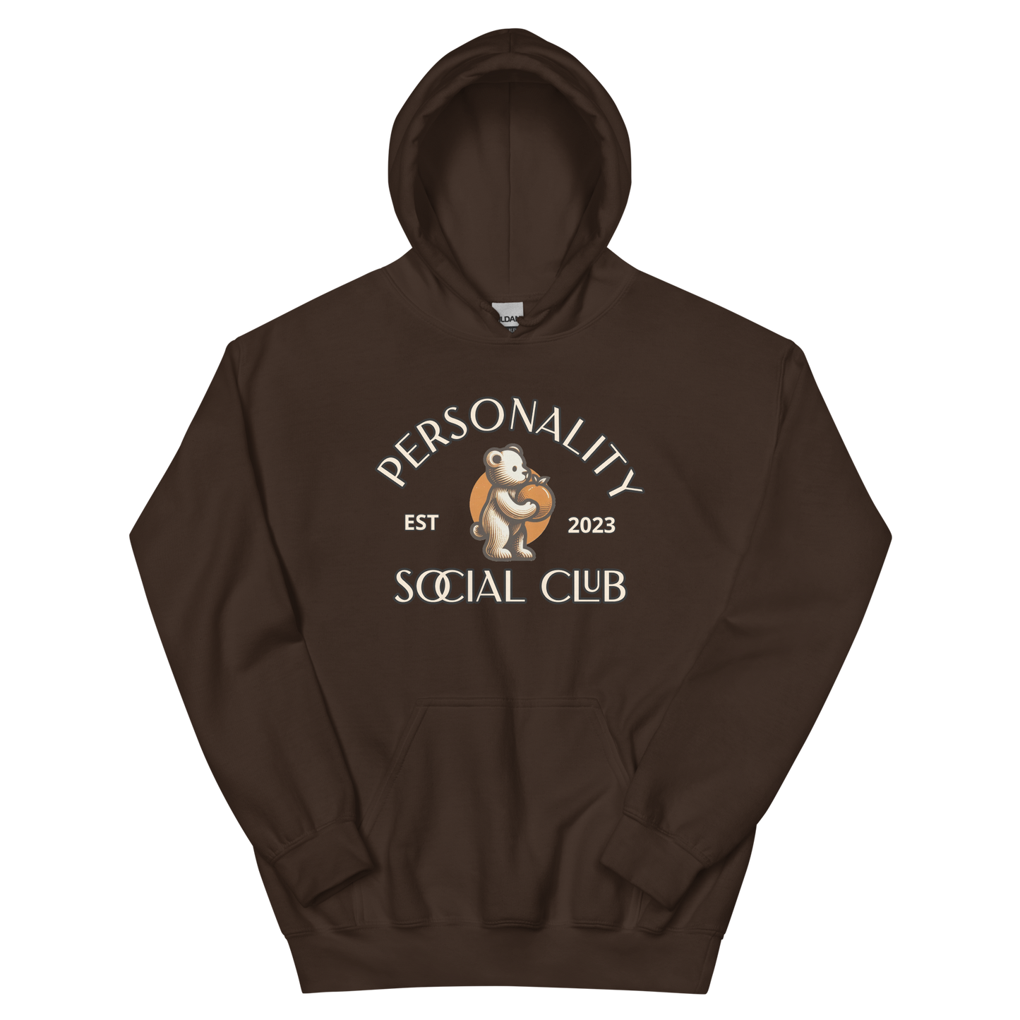 VIP Social Club Hoodie