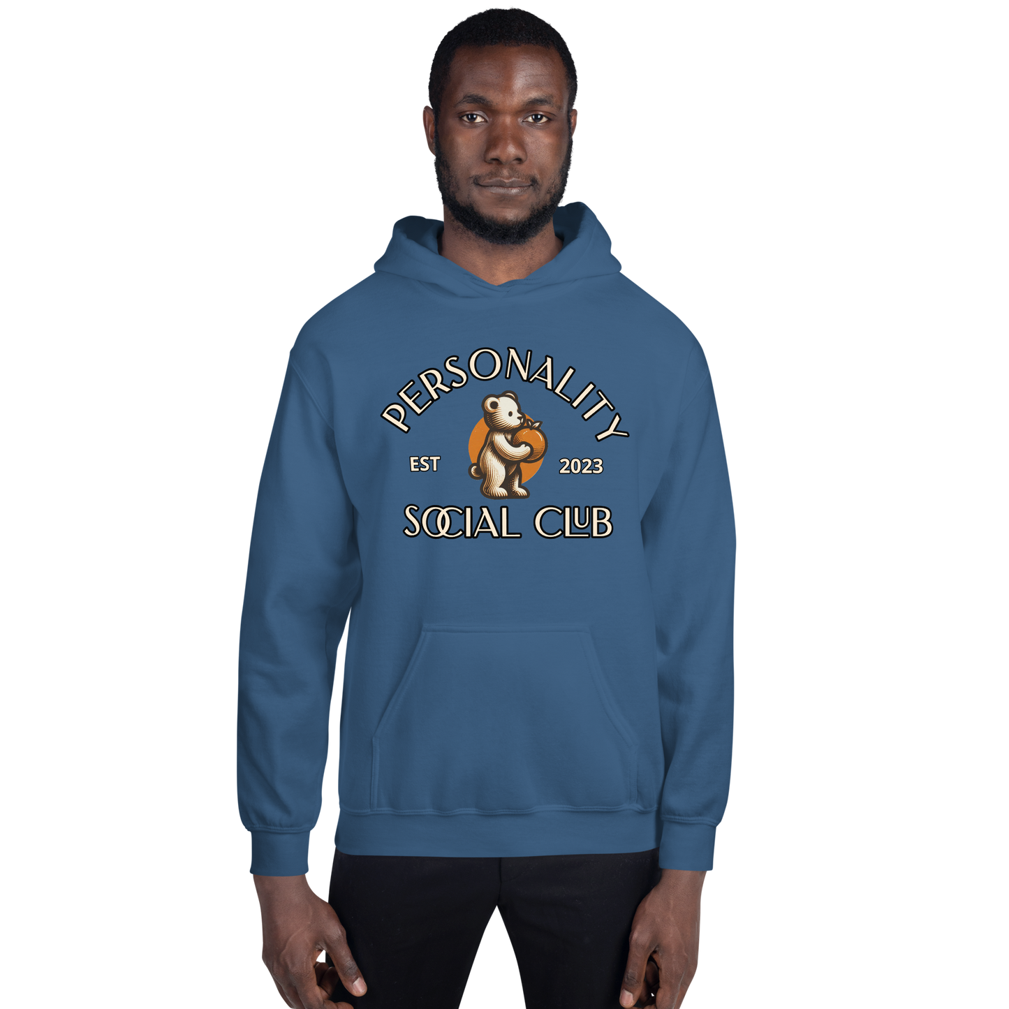 VIP Social Club Hoodie