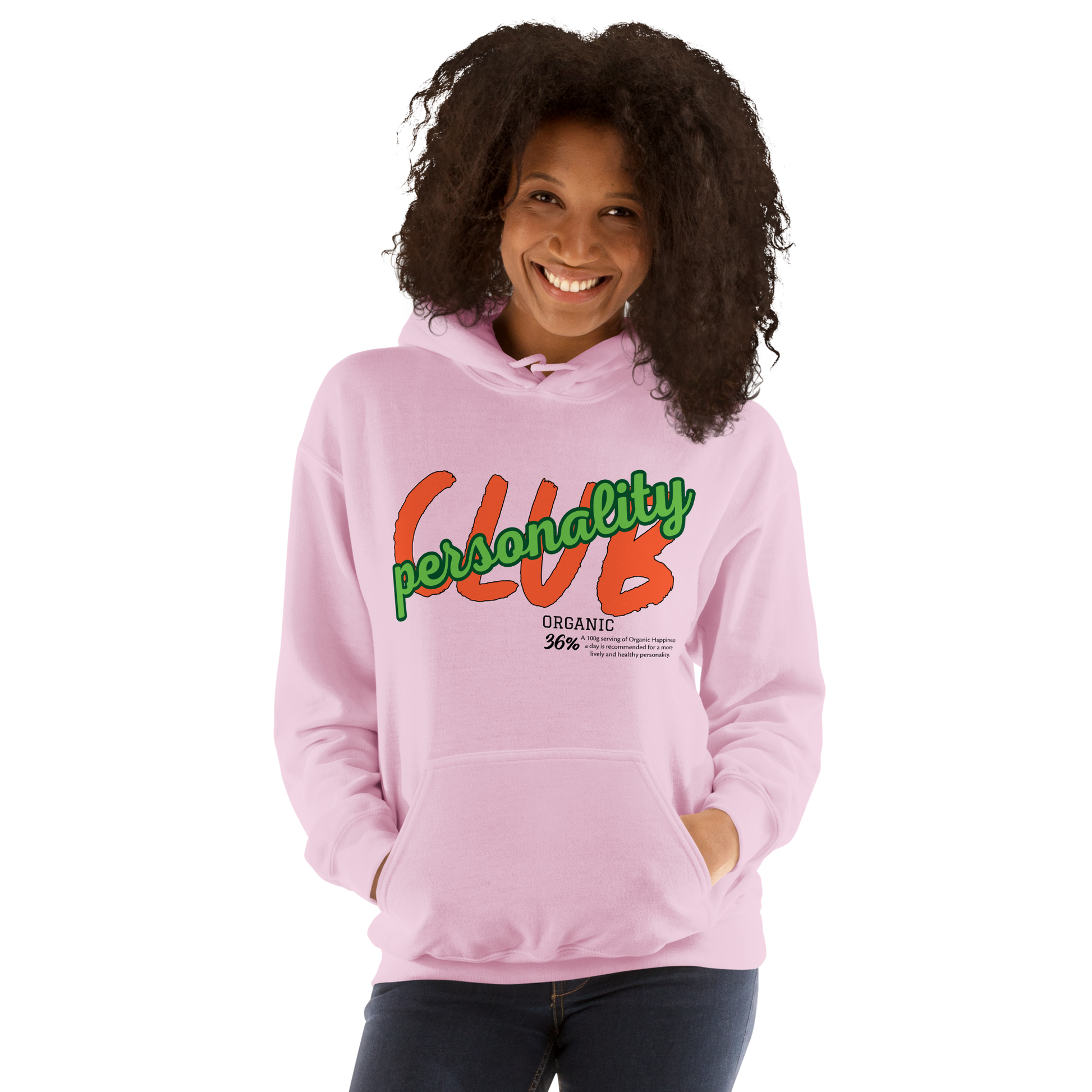 Vintage Personality "Best-Sellers" v2 Hoodie