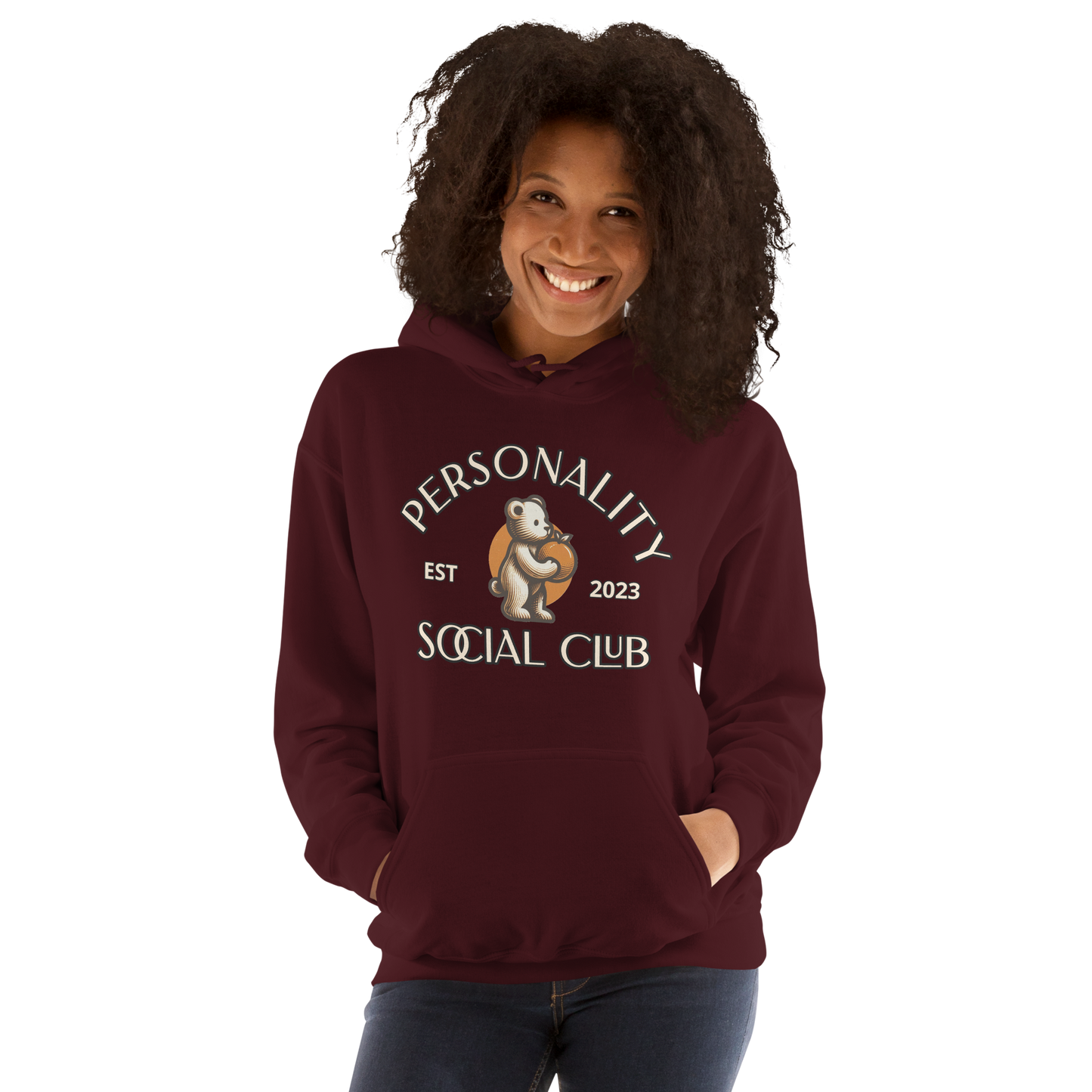 VIP Social Club Hoodie