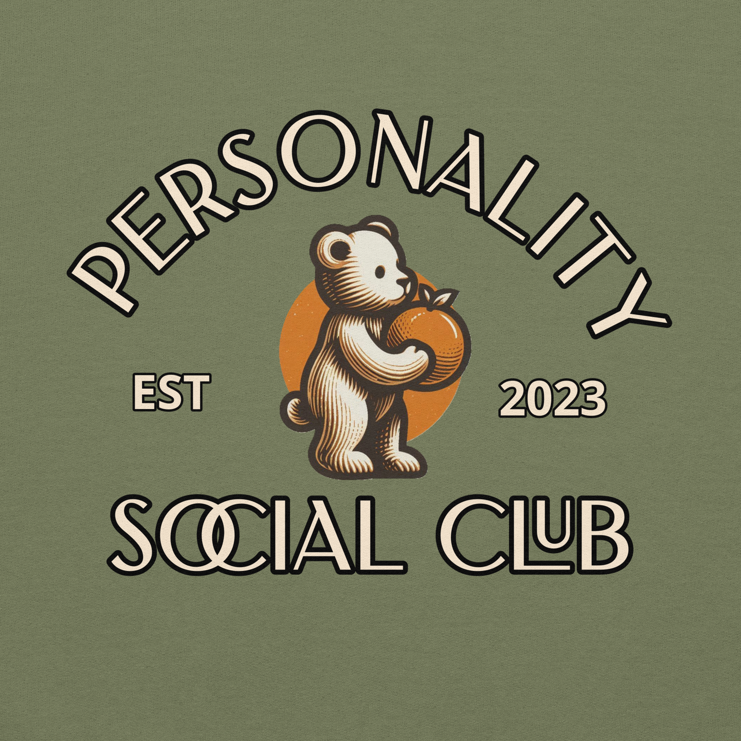 VIP Social Club Hoodie