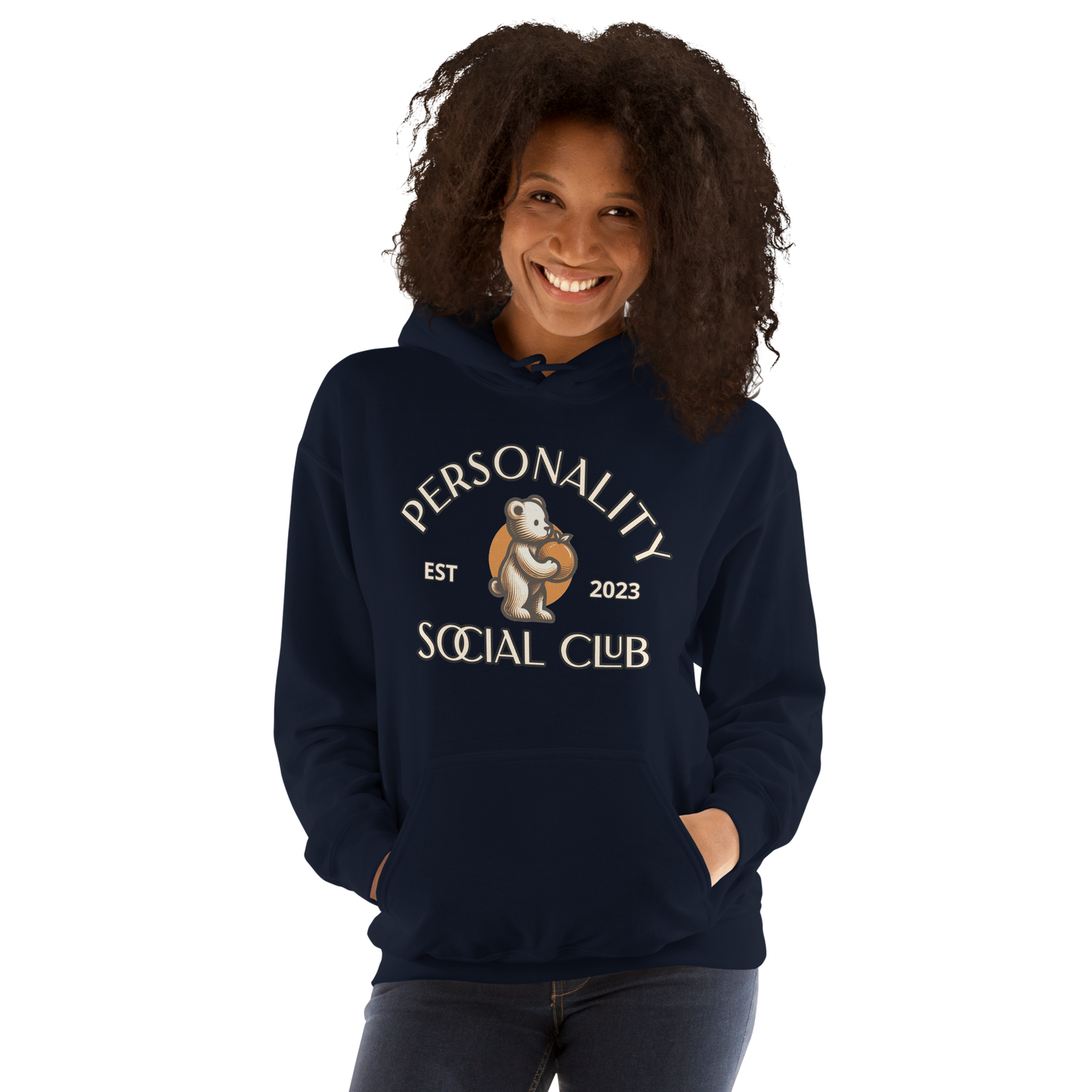VIP Social Club Hoodie