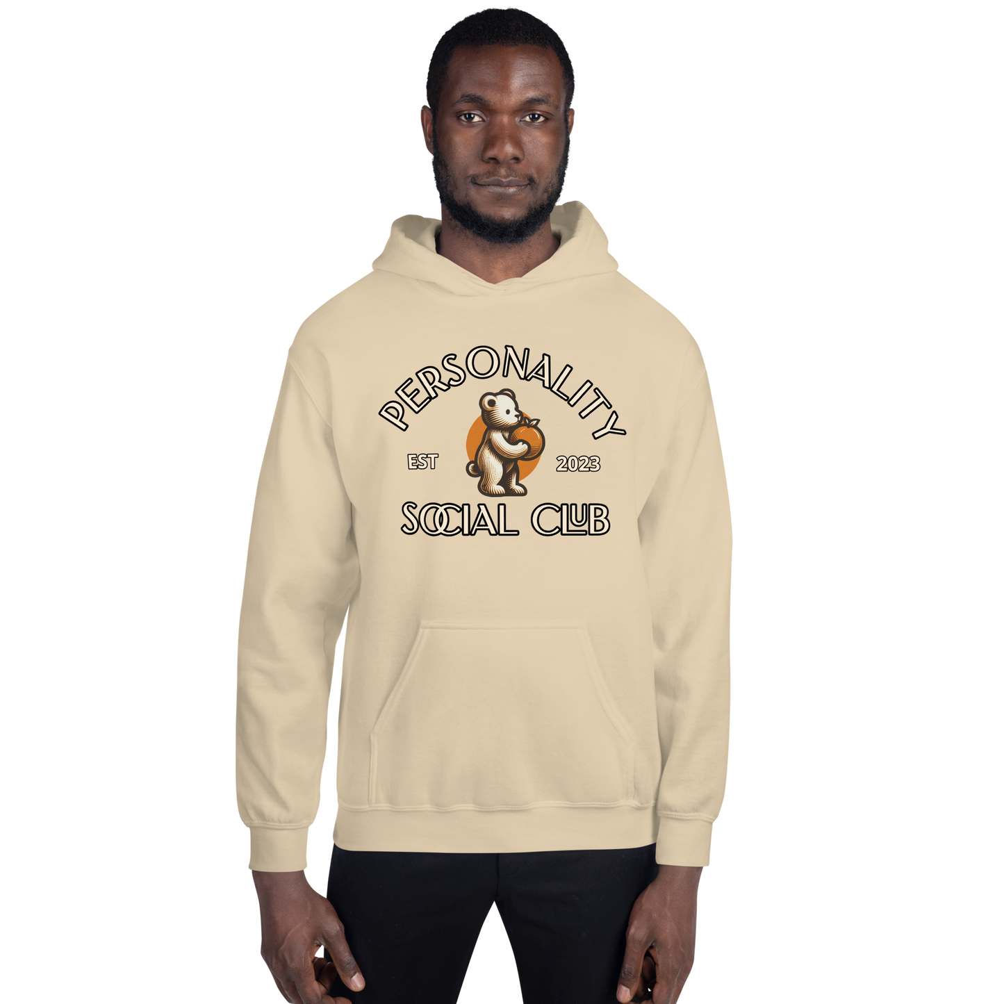 VIP Social Club Hoodie