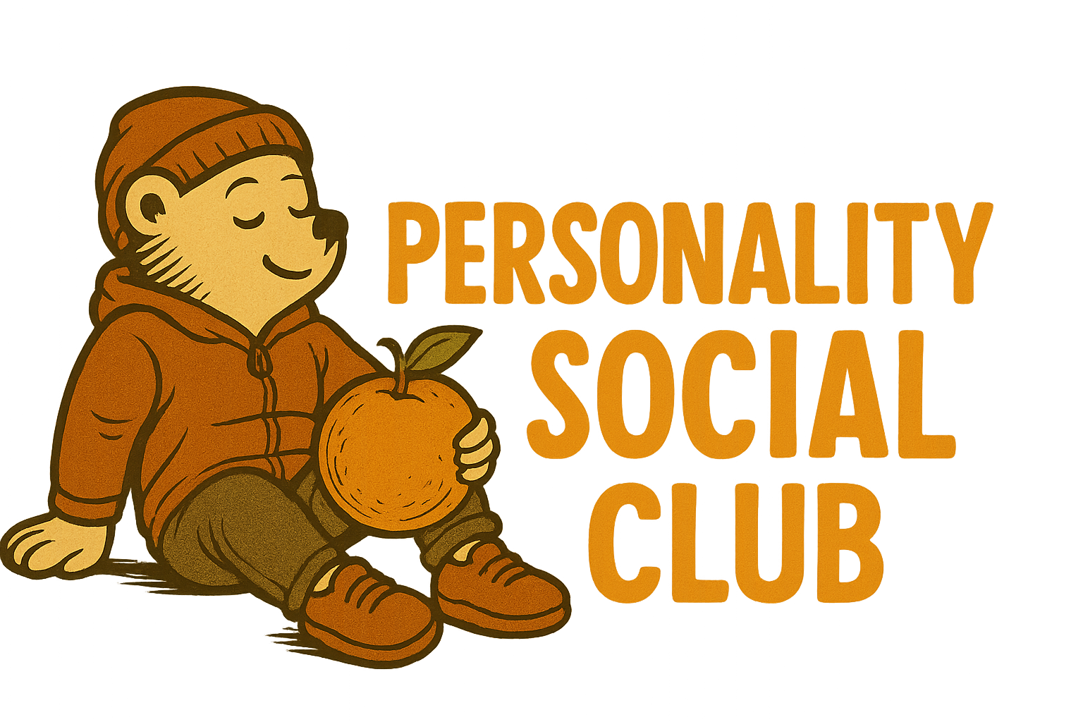 Personality Club