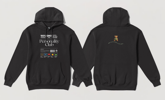 *Limited* "What do yo bring?" Hoodie