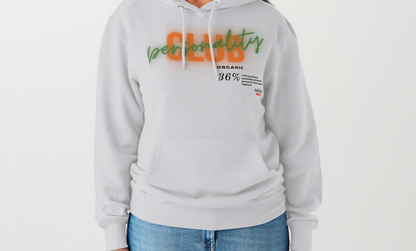Personality Club "Best Sellers" Hoodie