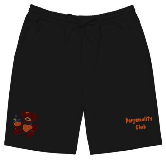 "Summer Madness" Personality Club Shorts