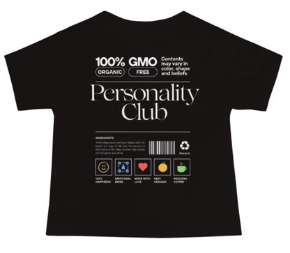 Organic "Bundle of Joy" Toddler T-Shirt
