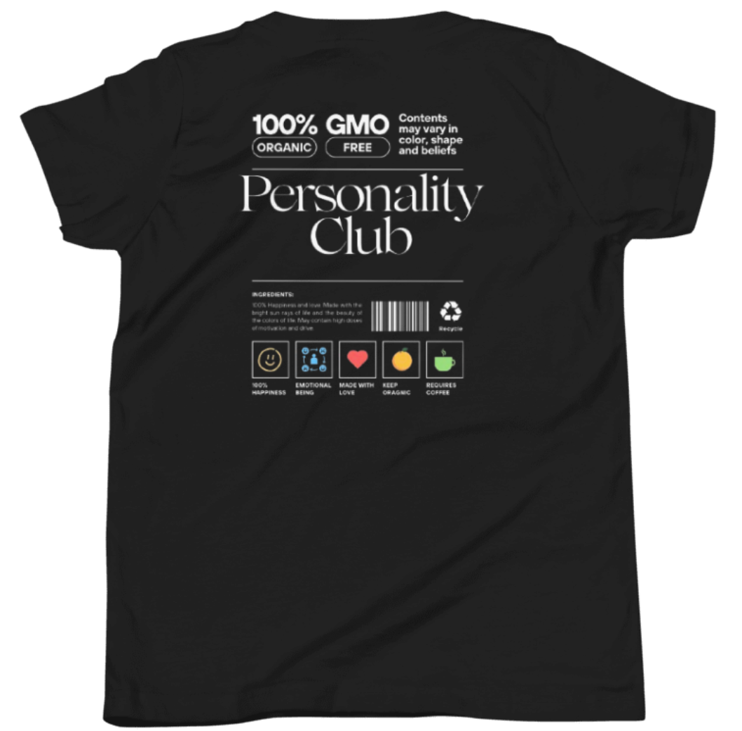 "Organic Sprout" Kids T-Shirt