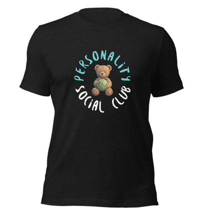 Personality Club Tee
