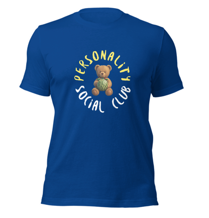 Personality Club Tee