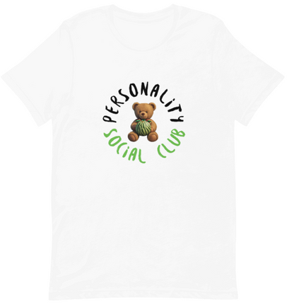 Personality Club Tee