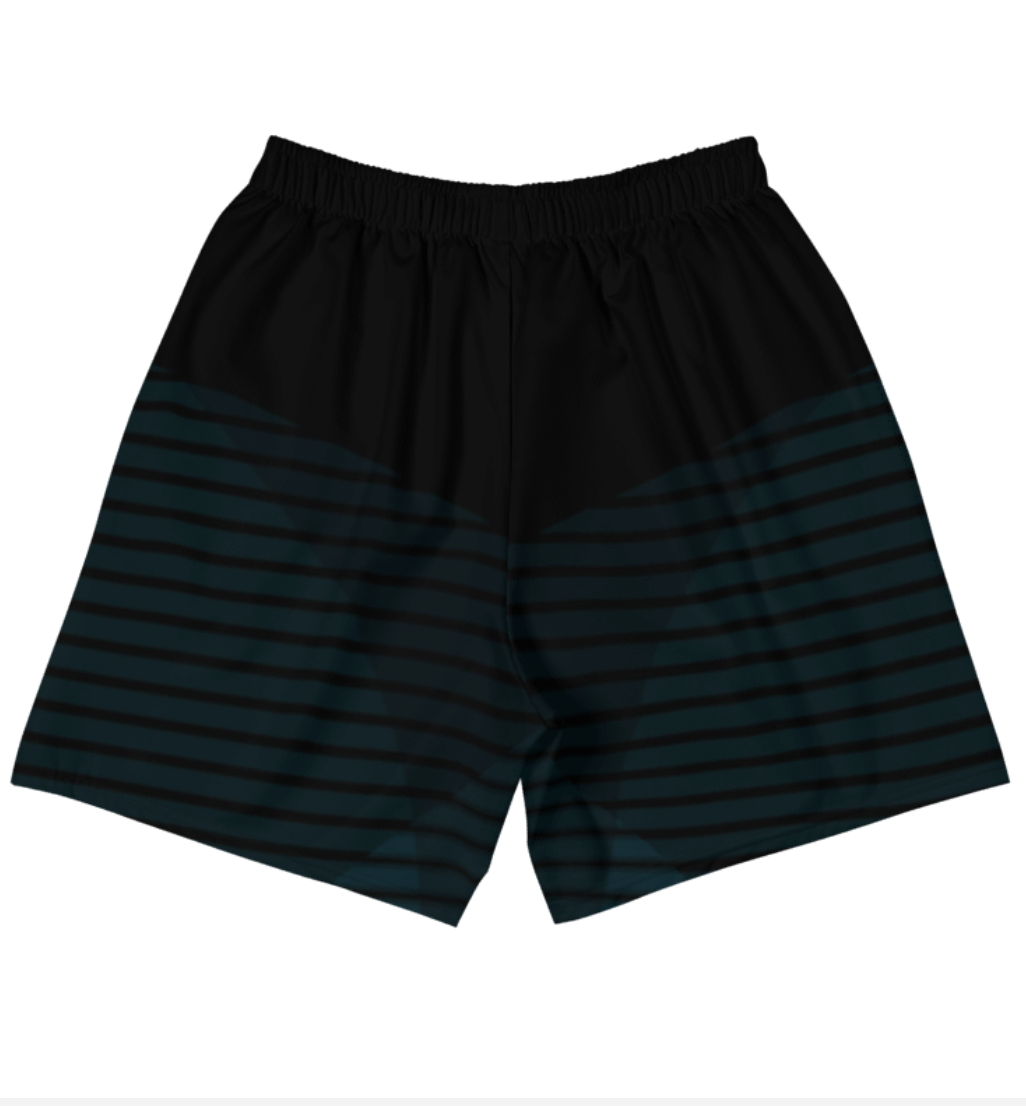 P.S.C Athletic Shorts
