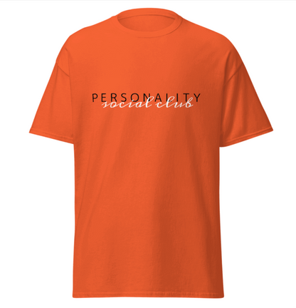 Personality Social Club Exclusive Tee