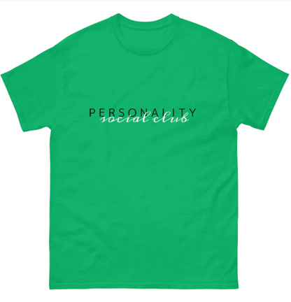 Personality Social Club Exclusive Tee