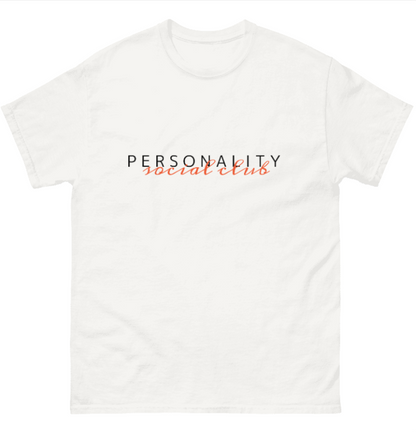 Personality Social Club Exclusive Tee