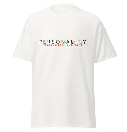 Personality Social Club Exclusive Tee