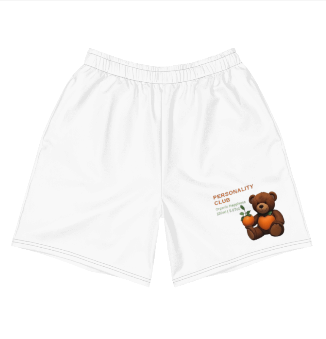 PSC Organic Shorts