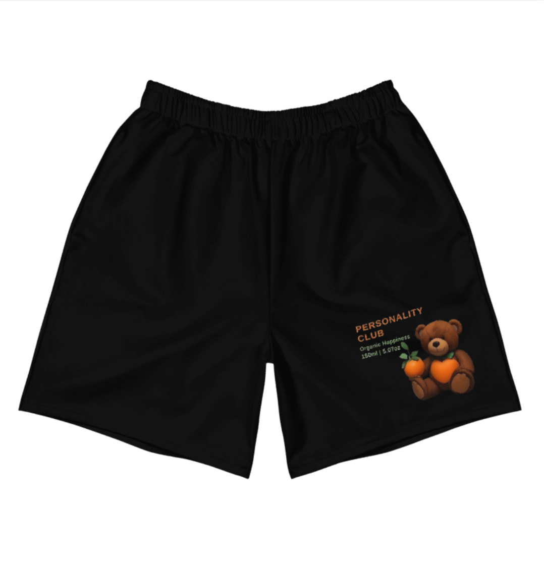 PSC Organic Shorts