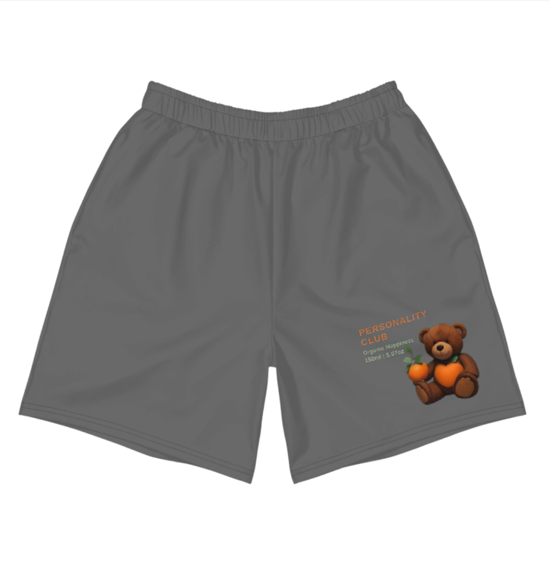 PSC Organic Shorts