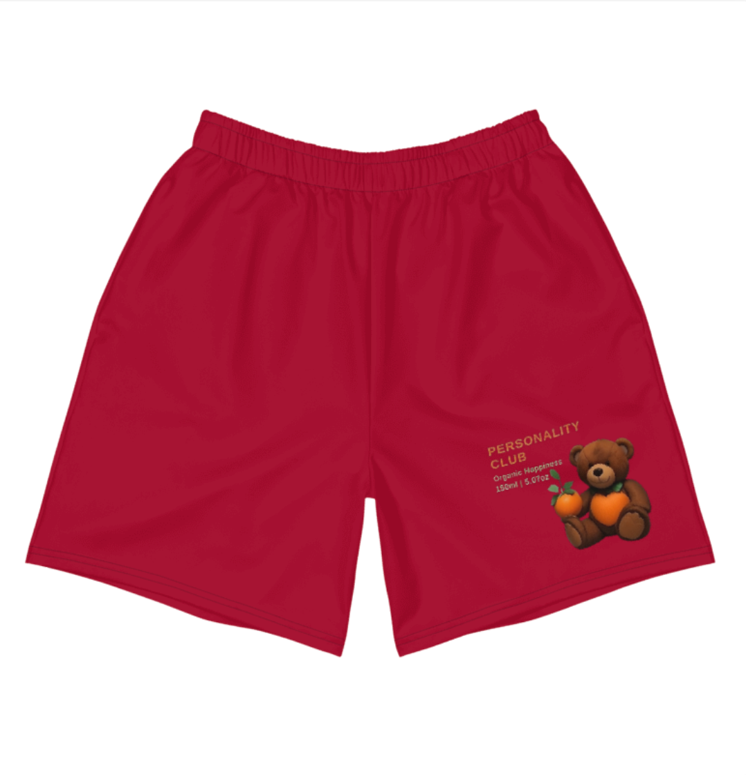 PSC Organic Shorts