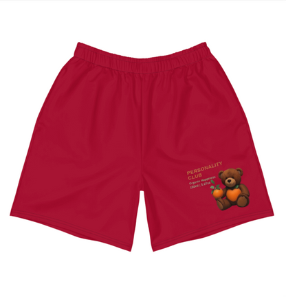 PSC Organic Shorts