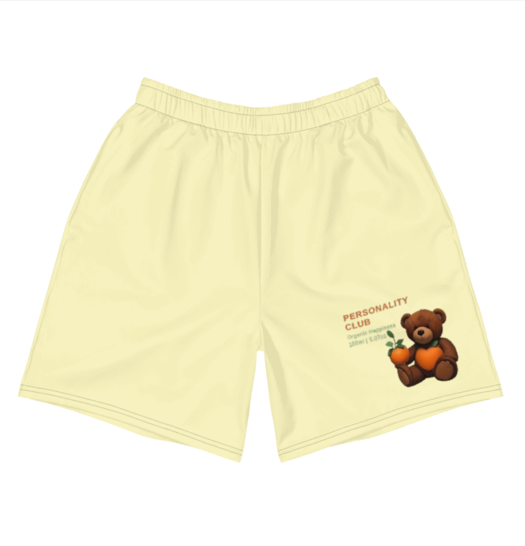 PSC Organic Shorts