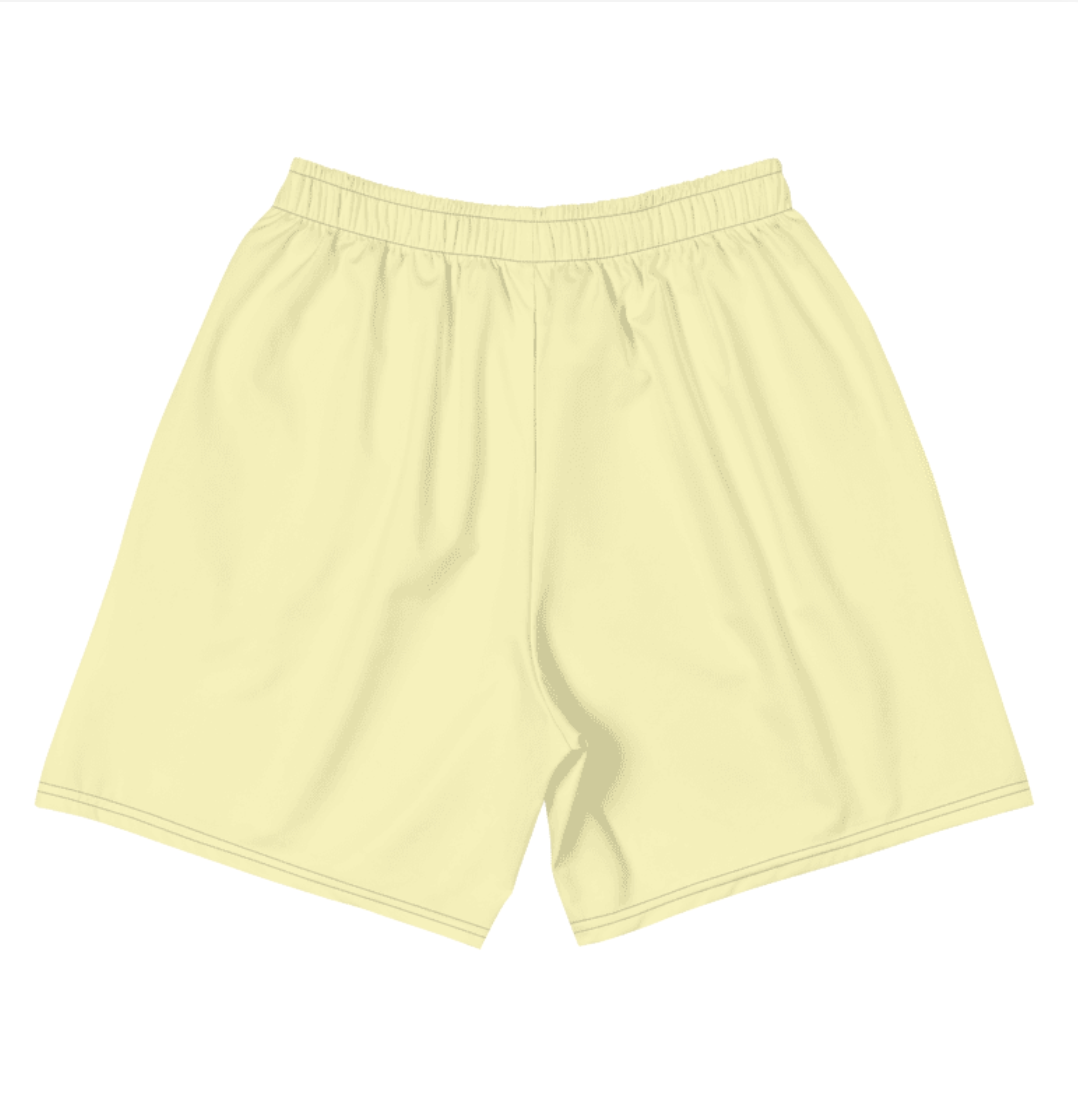 PSC Organic Shorts