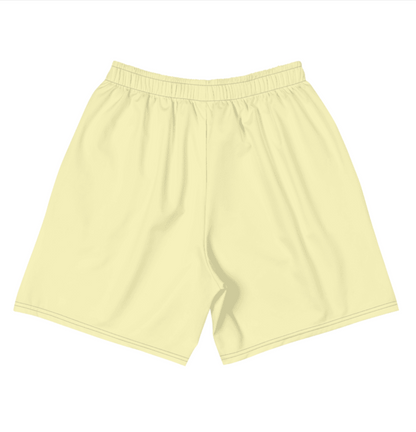 PSC Organic Shorts