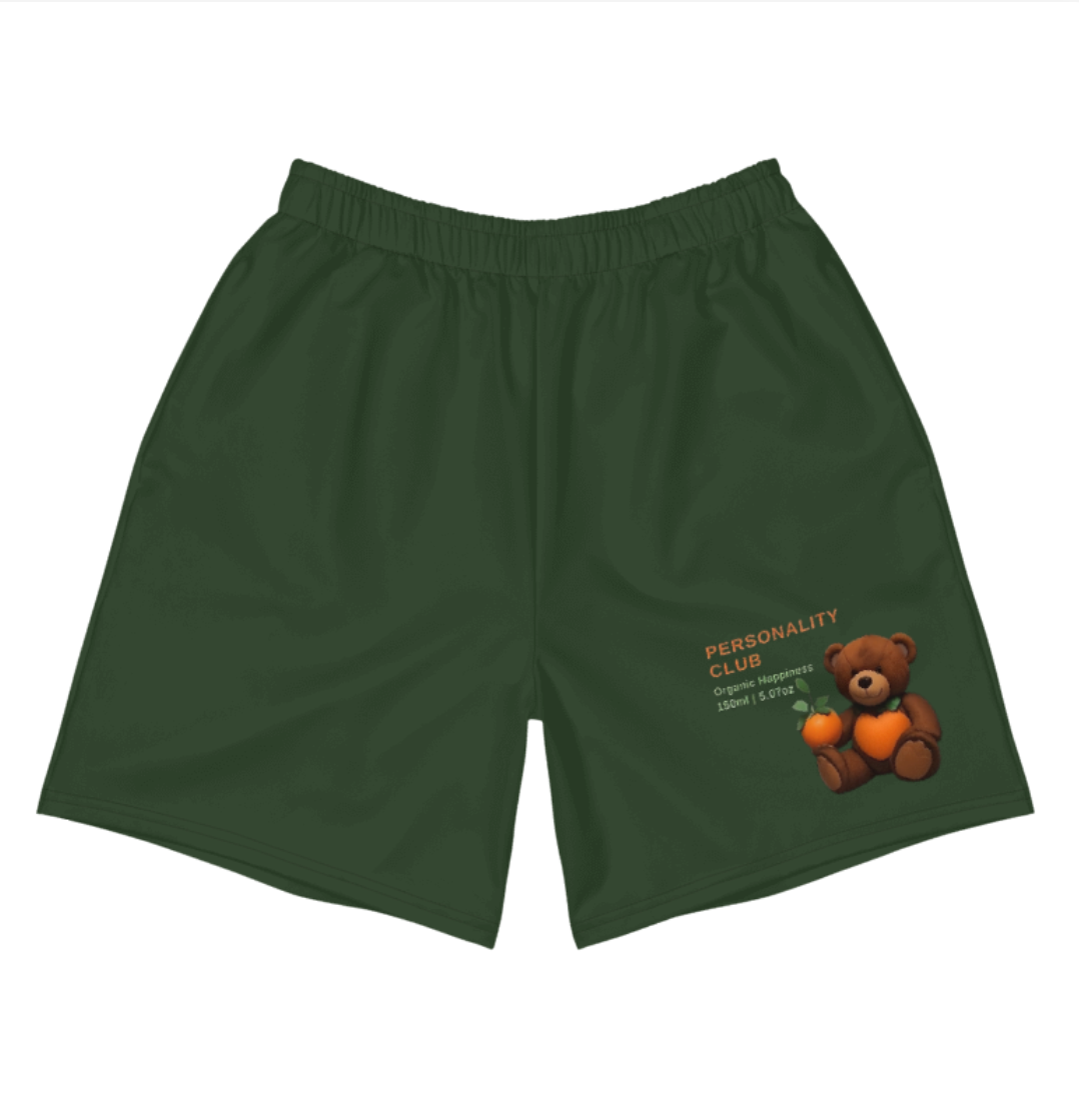 PSC Organic Shorts