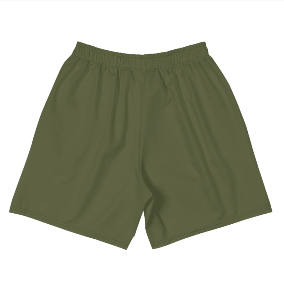 PSC Organic Shorts