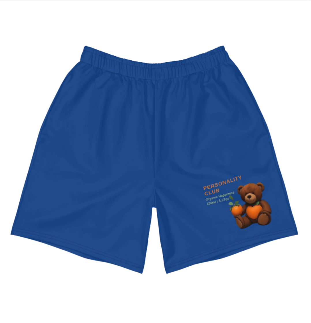 PSC Organic 5 inch short Shorts