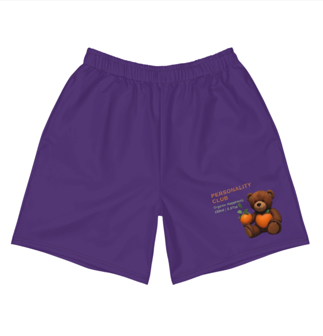 PSC Organic Shorts