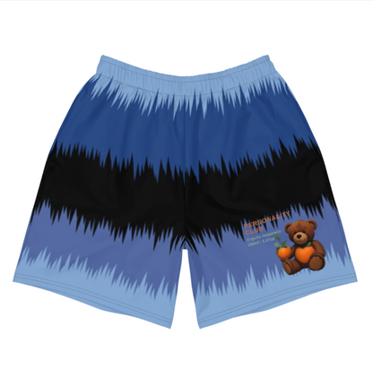 PSC Organic Shorts