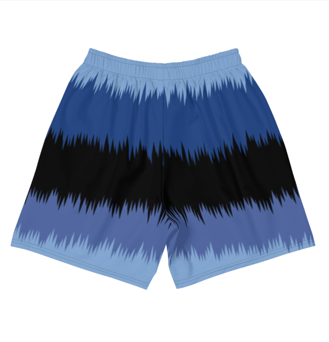 PSC Organic Shorts