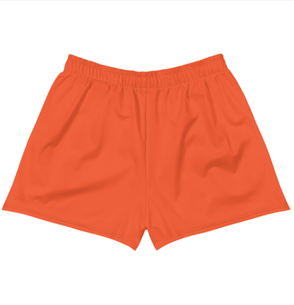 Women's PSC Athletic Shorts