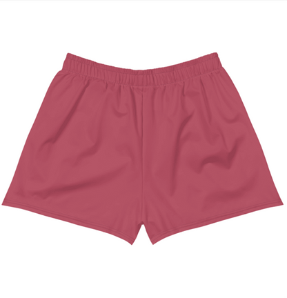 Women's PSC Athletic Shorts