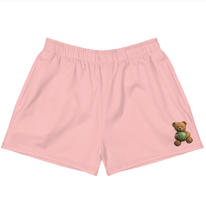 Women's PSC Athletic Shorts